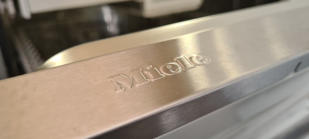 ТОП Съдомиялна за пълно вграждане 60см Miele  XXL 14 к-та А+++  Auto Open