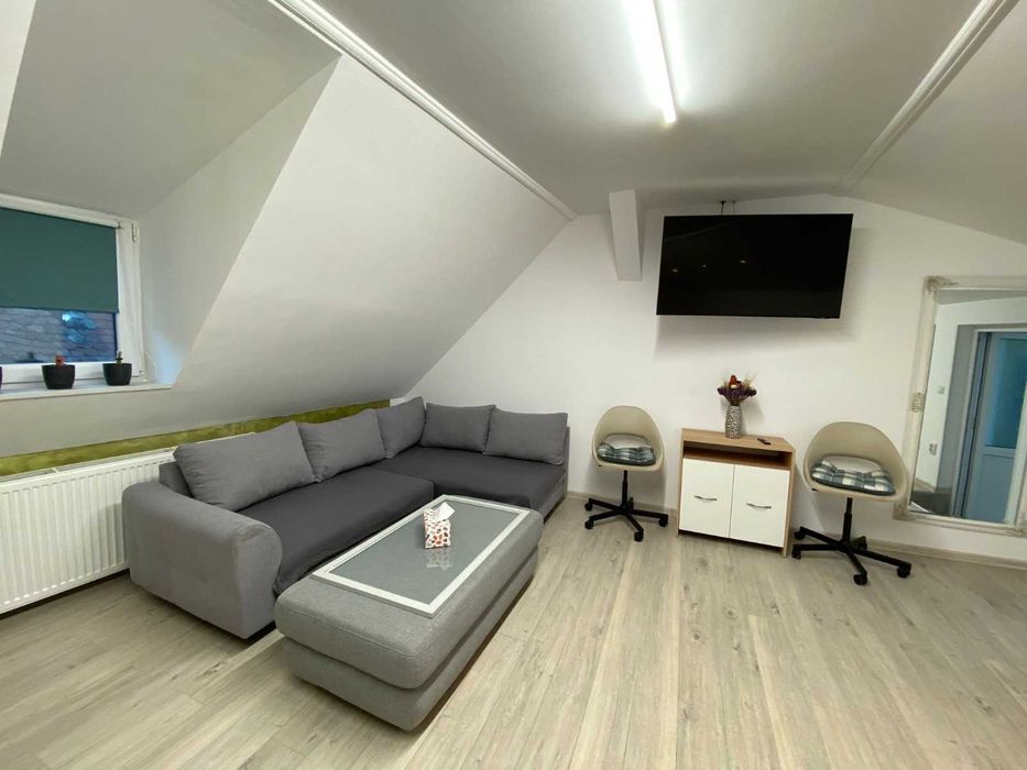 Inchiez Apartamente la casa