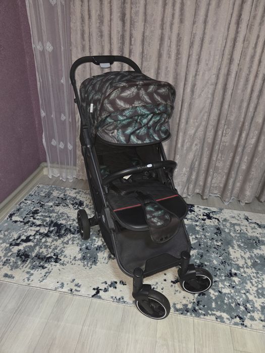 Продам коляску в отличном состоянии