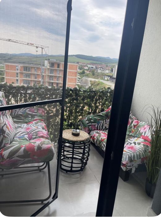 Regim Hotelier Alba Iulia. Capacitate max 3 persoane