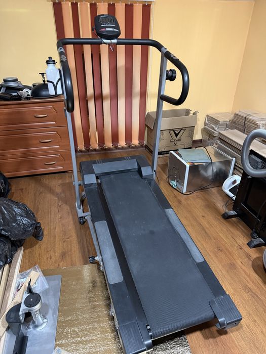 Механична бягаща пътека Buffalo