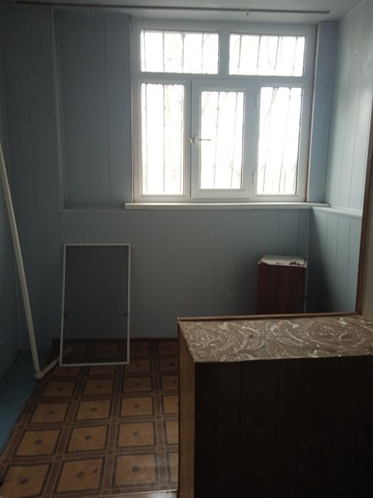 продается 2х ком, квартира, 1 этаж