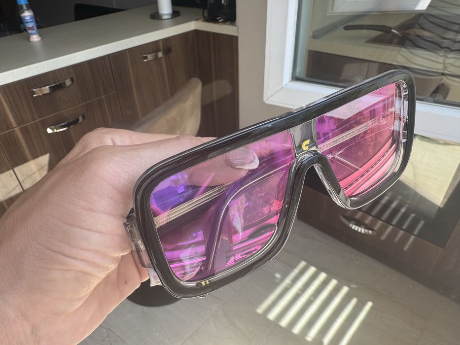 Слънчеви очила CARRERA