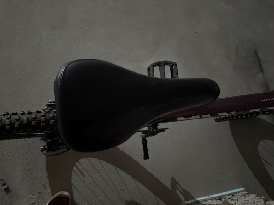 Велосипед за скачане