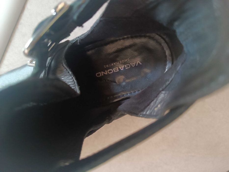 Дамски обувки Vagabond, N 39