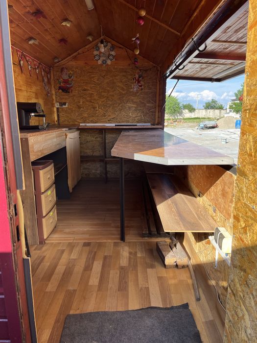 ‼️Căsuță Comercială‼️