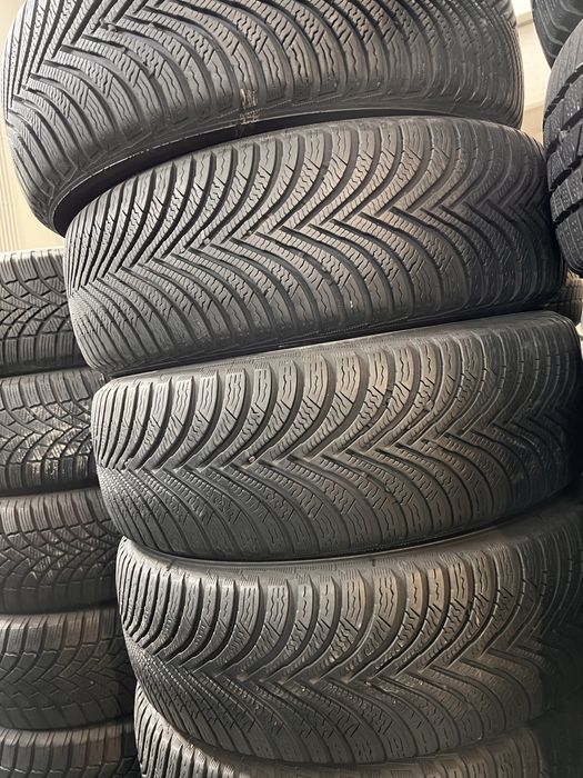 Anvelope iarna sh 205 55 16 / 205 60 16 / 215 60 16 / 195 55 16