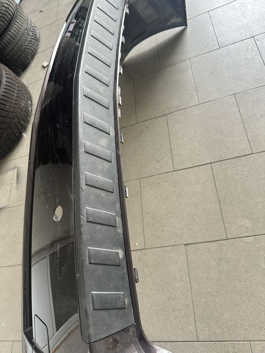 Bara spate completa GLK X204 an 2008-2012