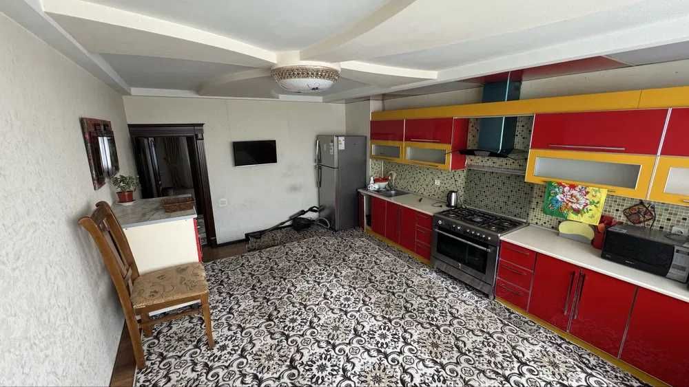 Сдаётся квартира на Метро Шахристан‼️