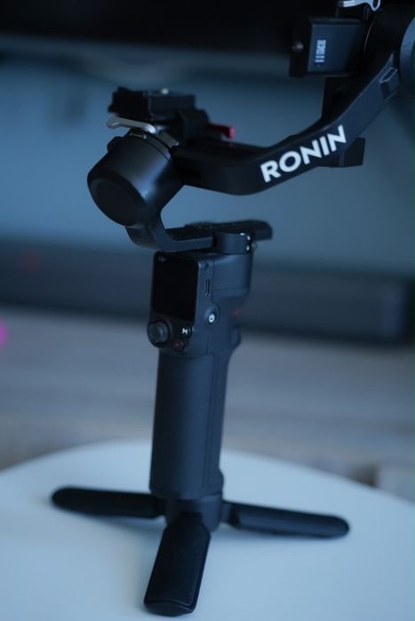DJI RS 3 MINI - Gimbal