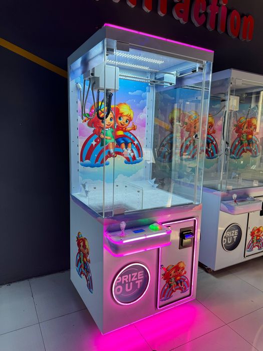 Kran apparat/ Кран аппарат