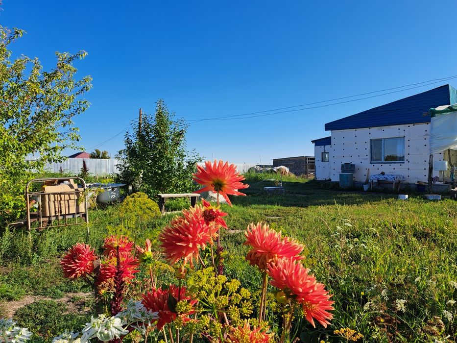 Продам дачу в Касыма Кайсенова