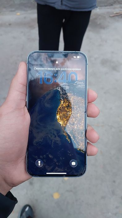 iphone 14 plus сотилади