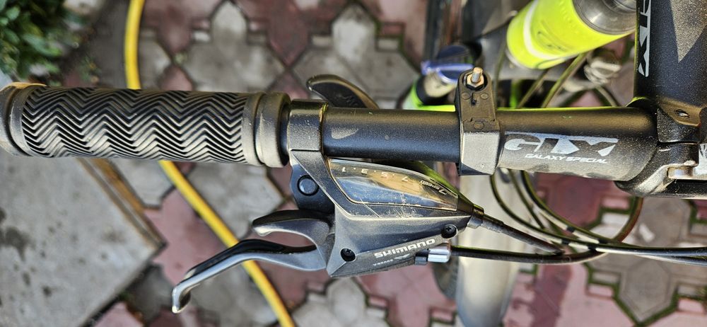 Велосипед Galaxy