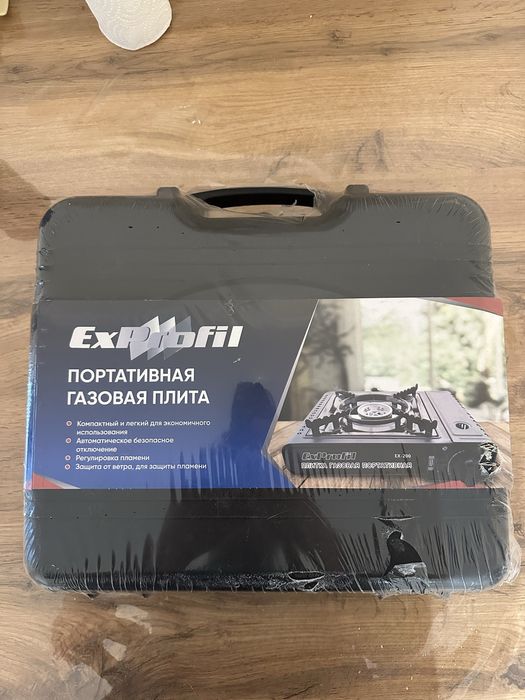 Продам Газовая плита