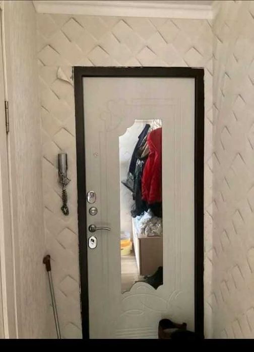 Продам квартиру КЖБИ