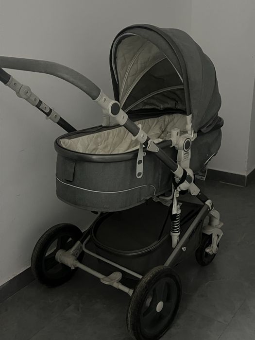 Продам коляску 20к