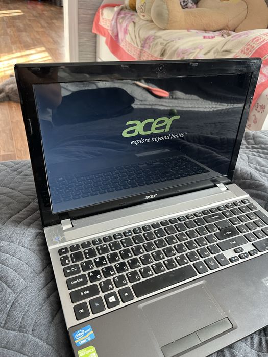 Продам ноутбук ACER