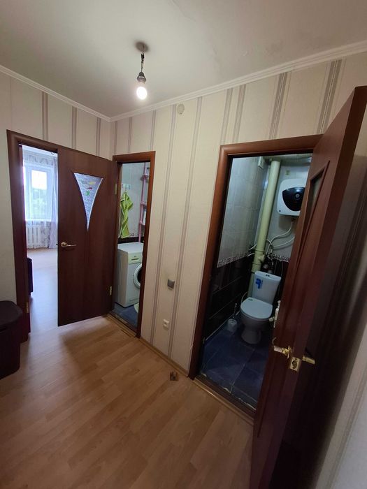 продам з х комнатную квартиру