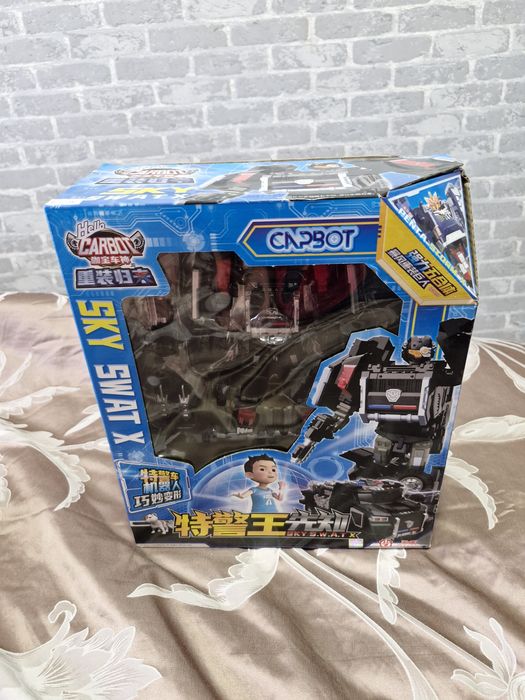 Продам игрушки Sky Swat X