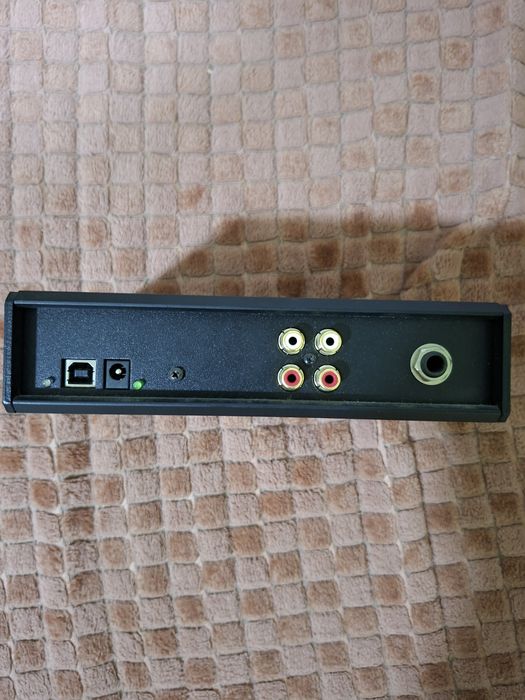 Serato dj sl1 placa sunet