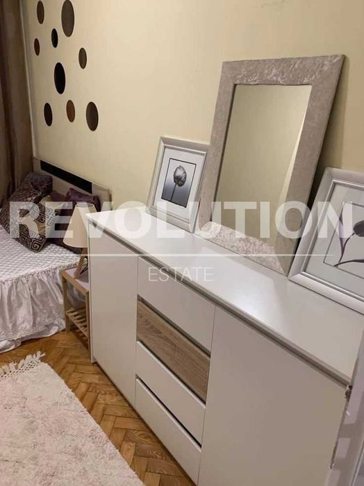 Двустаен апартамент до Катедралата