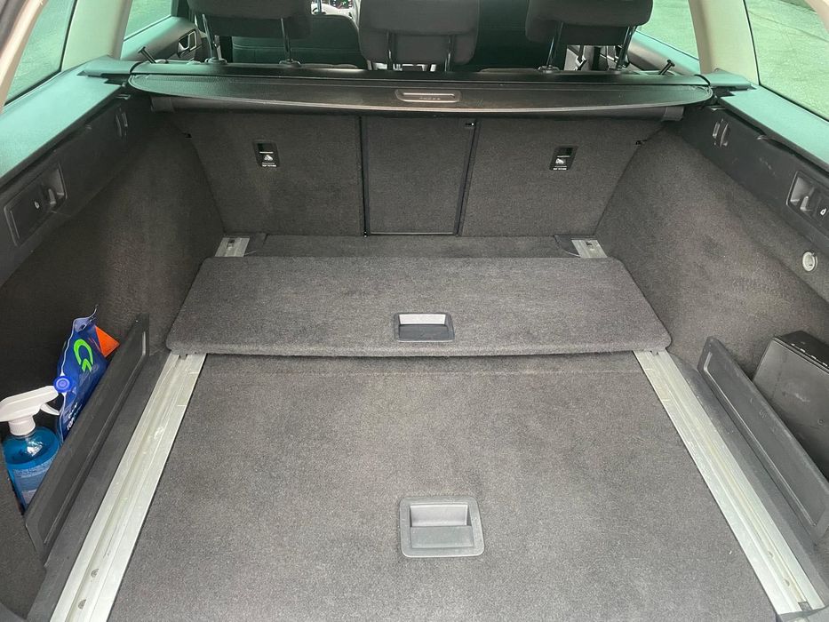 Volkswagen Passat B8 Variant