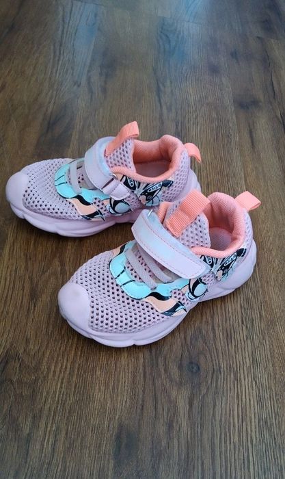 Обувь на девочку 18-32 размеры