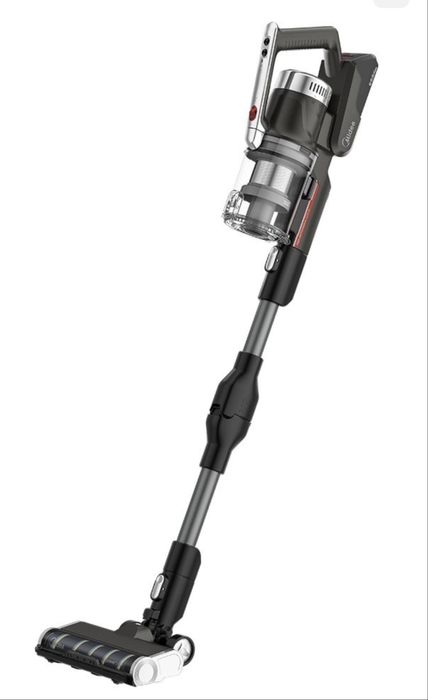 НОВЫЙ пылесос Midea P7 Flex