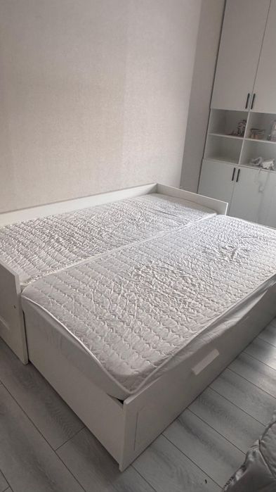 Раскладная кровать