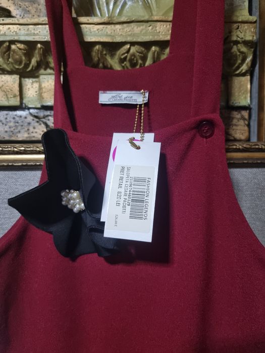 Salopeta Cesare Paciotti