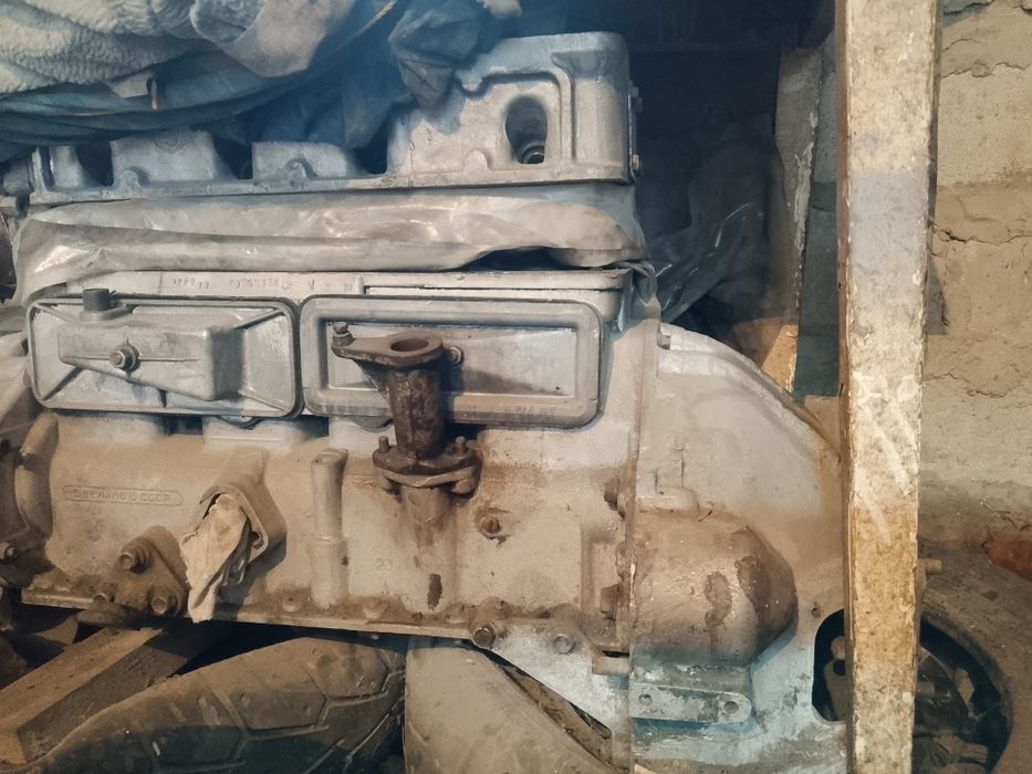 Продам двигатель Блок  УАЗ 402