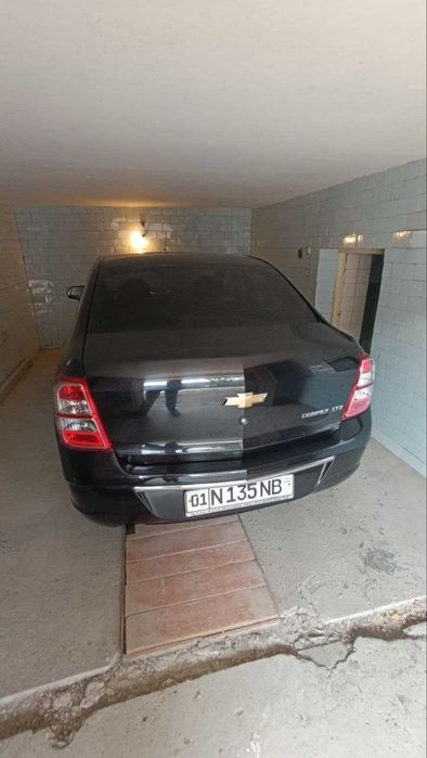 Chevrolet Cobalt