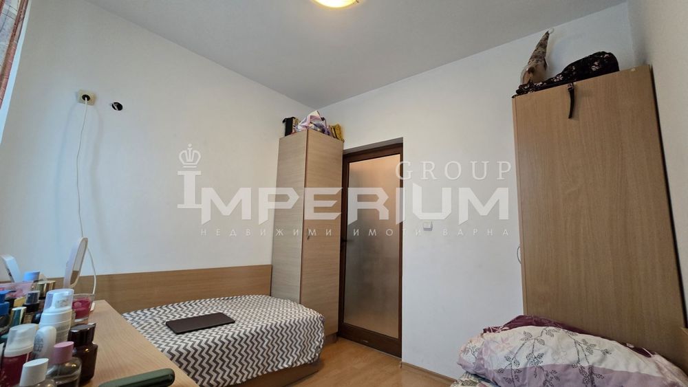 Продава се Двустаен апартамент в Варна, Левски - 35 кв.м за 2715 €/кв.м - Снимка #2