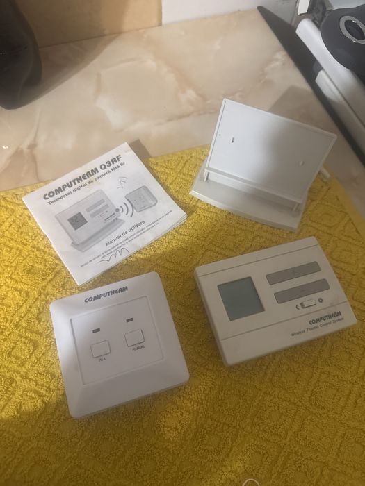 Ambient fara fir computherm q3rf