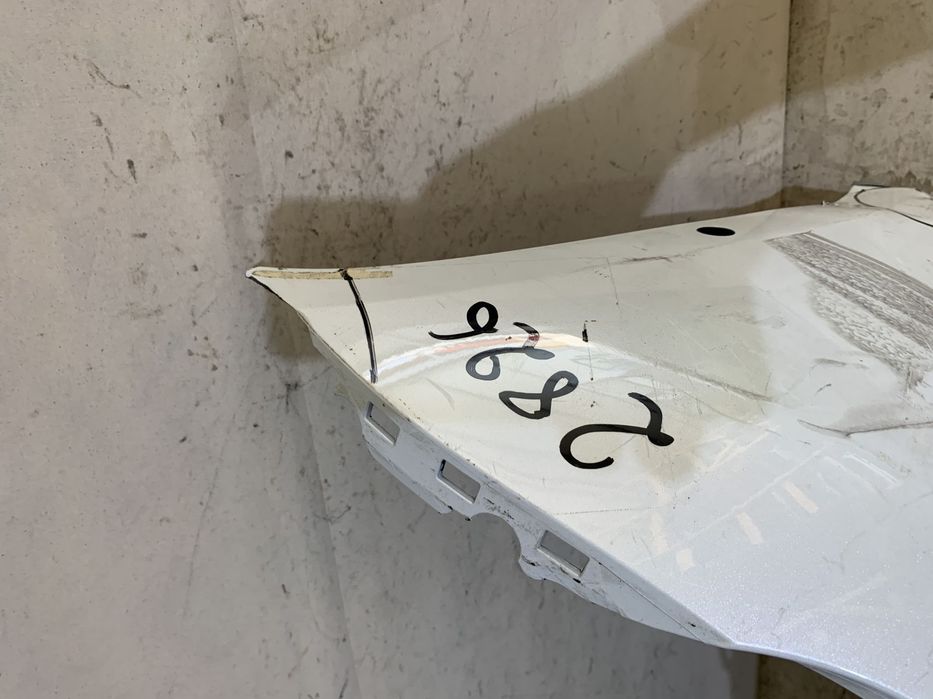 Bara fata Tesla Model 3, 2017, 2018, 2019, 2020, cod origine OE 1530700-04-B.