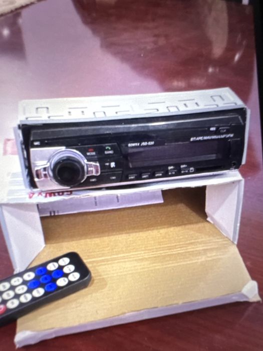 Магнитафон 60WX40