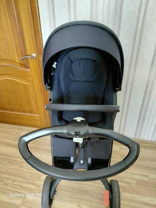 Продаю коляску  Stokke XPLORI  3/1