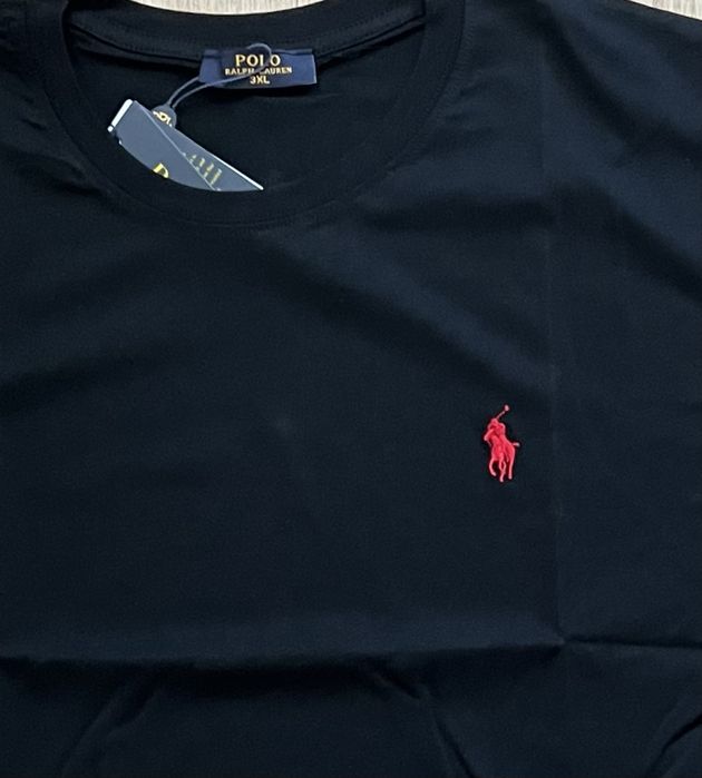 Tricouri barbati masuri XXL si 3 XL