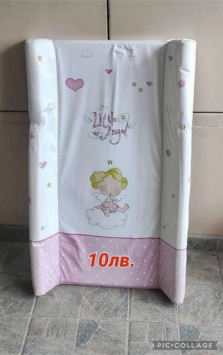 Бебешки дрехи Next и Mayoral 0-3 месеца