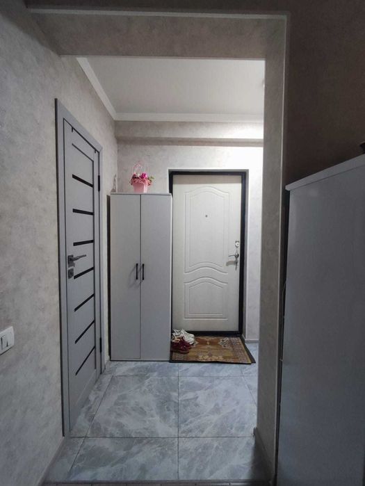 квартира, кухня студия, 32м².