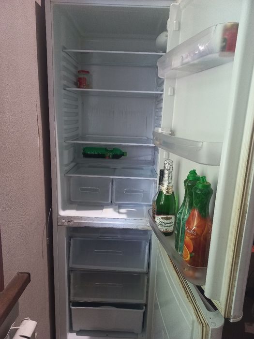 Продам холодильник б/у
