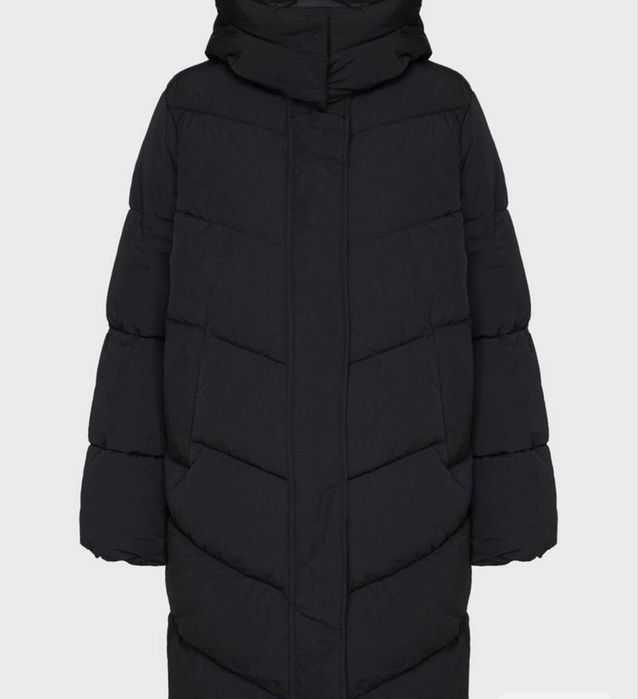 Зимняя куртка Calvin Klein