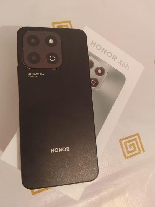 honor x6 b 128гб