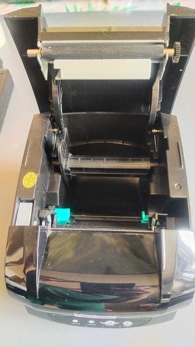 Продам принтер Xprinter XP-365B (чёрный)