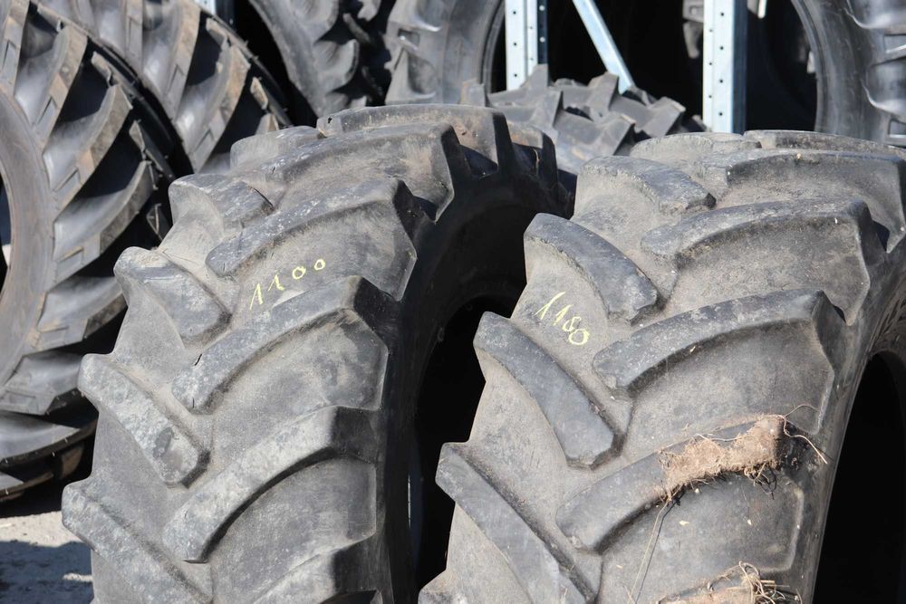 Cauciucuri 17.5L-24 Mitas SH pentru Manitou Depozit AgroMir Garantie