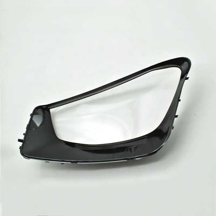 Стъкла за фарове (капаци) Mercedes X253 GLC 19-21 LED фейслифт