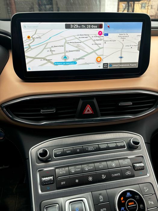 Hyundai Конвертиране Регион Корея Америка Convert Region Korean Canada