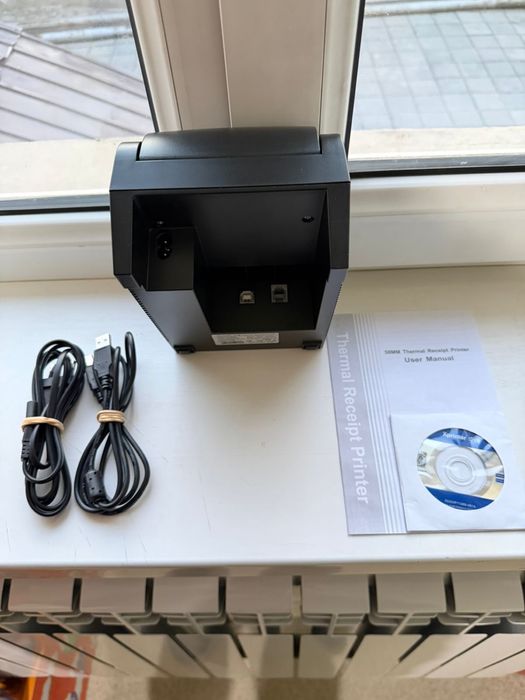 Xprinter mini чекаппарат