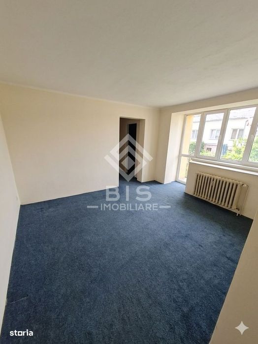 Apartament 3 Camere Decebal (Crinilor)